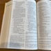 ESV teen study Bible