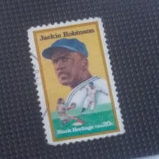 postage stamps
