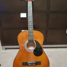 Acoustic Guitar