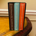 Series of Unfortunate Events Box Set Books The Gloom Looms by Lemony Snicket NEW