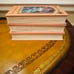 Series of Unfortunate Events Box Set Books The Gloom Looms by Lemony Snicket NEW