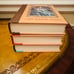 Series of Unfortunate Events Box Set Books The Gloom Looms by Lemony Snicket NEW