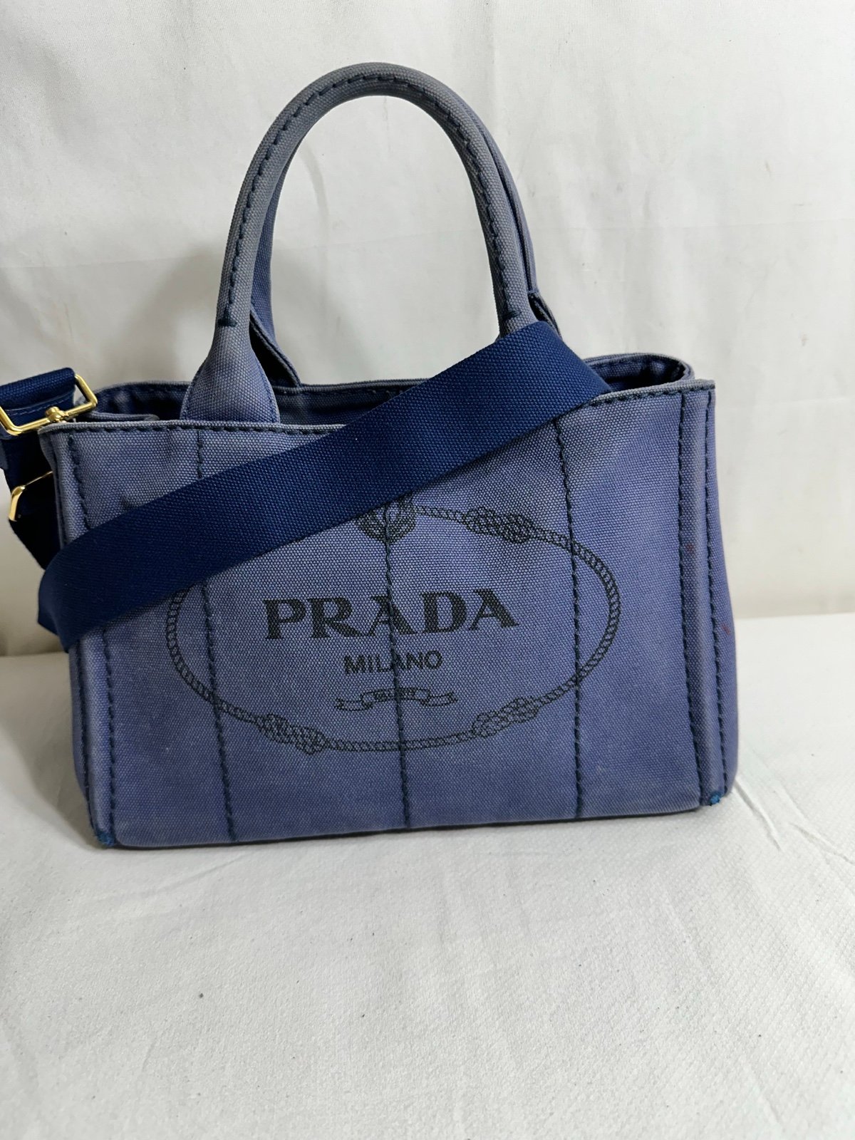 Prada Tote Bag