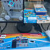 Aldi play grocery store full set