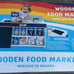 Aldi play grocery store full set
