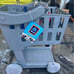 Aldi play grocery store full set