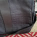 Coach Hudson laptop/messenger bag! Black! F77004!