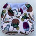 Mama Koala Cloth Diaper Mexicam Food