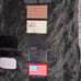 American Flag tactical moral patches
