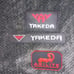 American Flag tactical moral patches