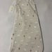 Kyte Baby Bamboo Sleep Sack NWT - Size S 1.0 Tog Goat