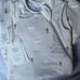 Kyte Baby Bamboo Sleep Sack NWT - Size S 1.0 Tog Goat