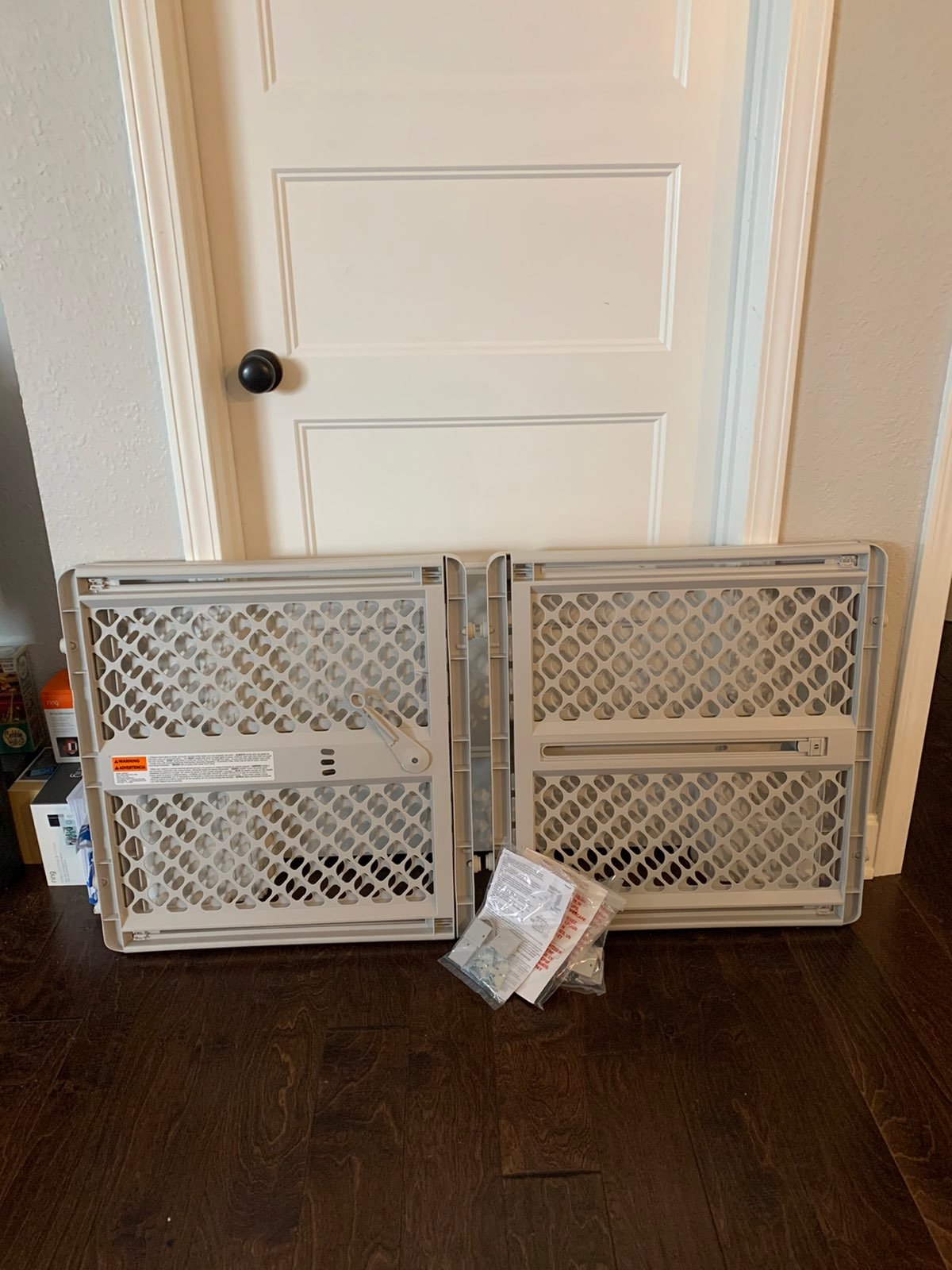 Puppy/child Gate