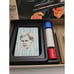 Vintage 1966 Ilya Kuryakin Card Game Man From U.N.C.L.E. Complete