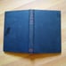 VINTAGE BOOK FIRST EDITION 1947 THE LAST DAYS OF HITLER. BY TREVOR - ROPER H.R.