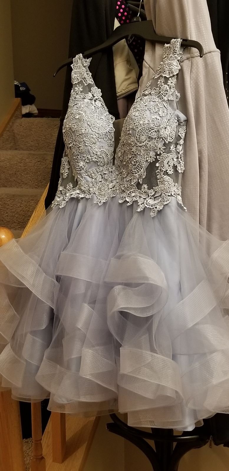 dresses formal