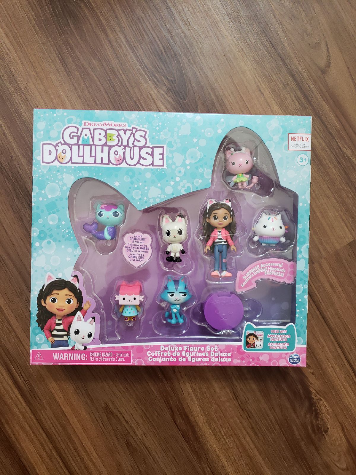 gabbys dollhouse