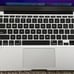 Apple MacBook Air A1465 Intel Core i5 8GB RAM 128gb SSD #0009