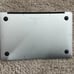 Apple MacBook Air A1465 Intel Core i5 8GB RAM 128gb SSD #0009