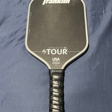 Franklin Sports Pro Pickleball Paddle dynasty 16mm