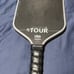Franklin Sports Pro Pickleball Paddle dynasty 16mm