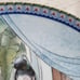 Imperial Jingdezhen Porcelain Beauties Of The Red Mansion Collector Plate #5