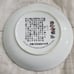 Imperial Jingdezhen Porcelain Beauties Of The Red Mansion Collector Plate #5