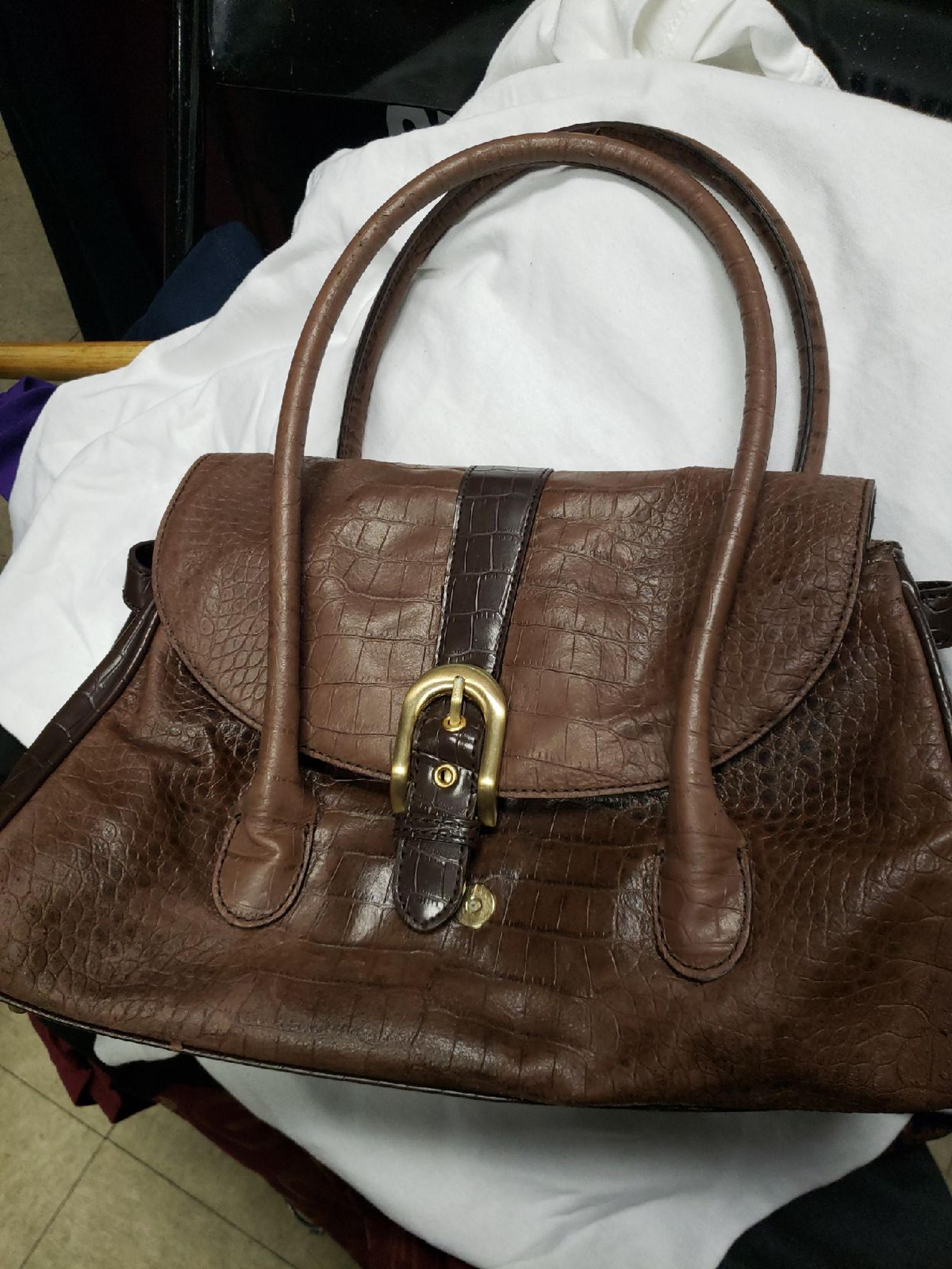 Ladies Ann Taylor LOFT Pocketbook