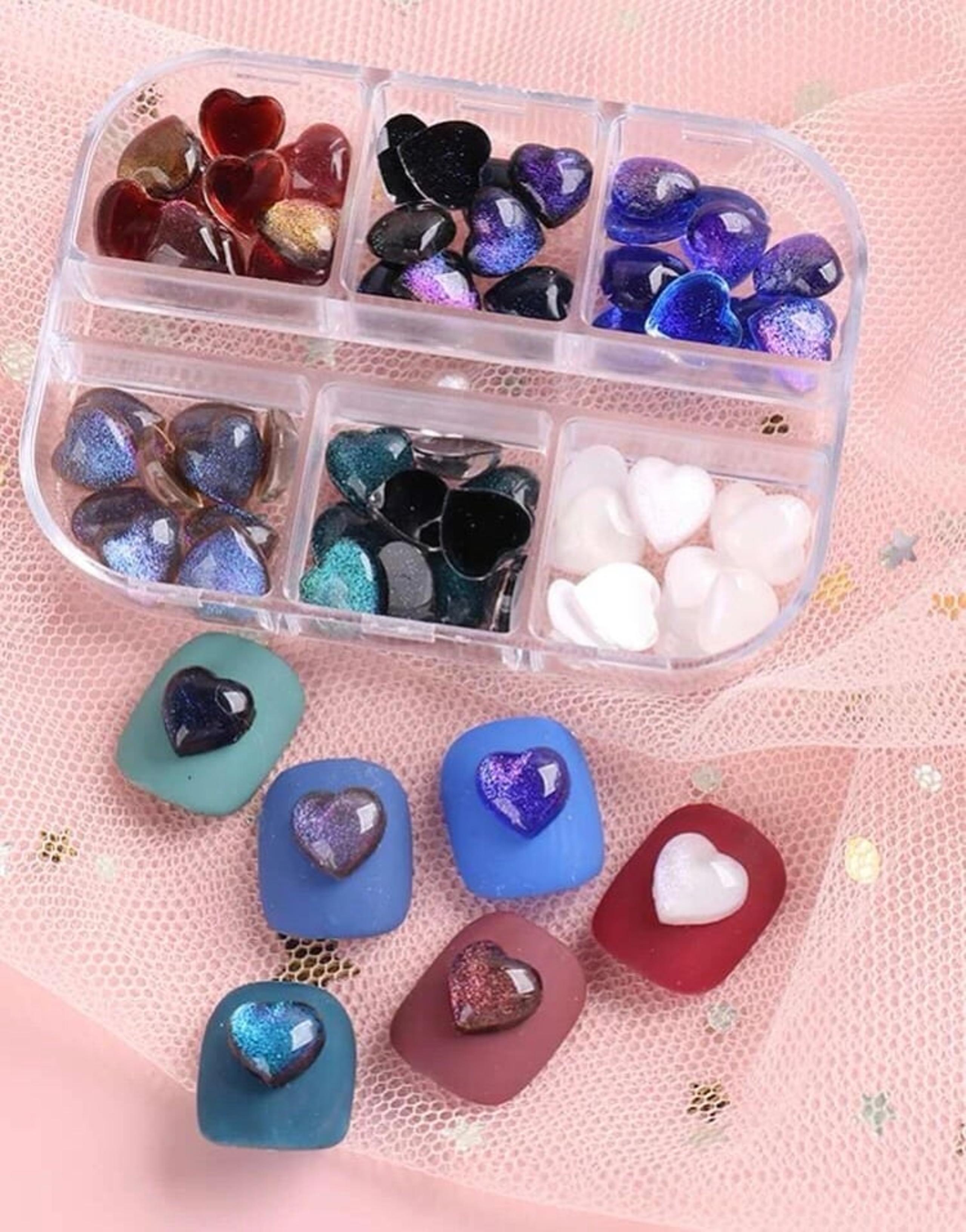 nail art