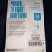 Iphone glass protector