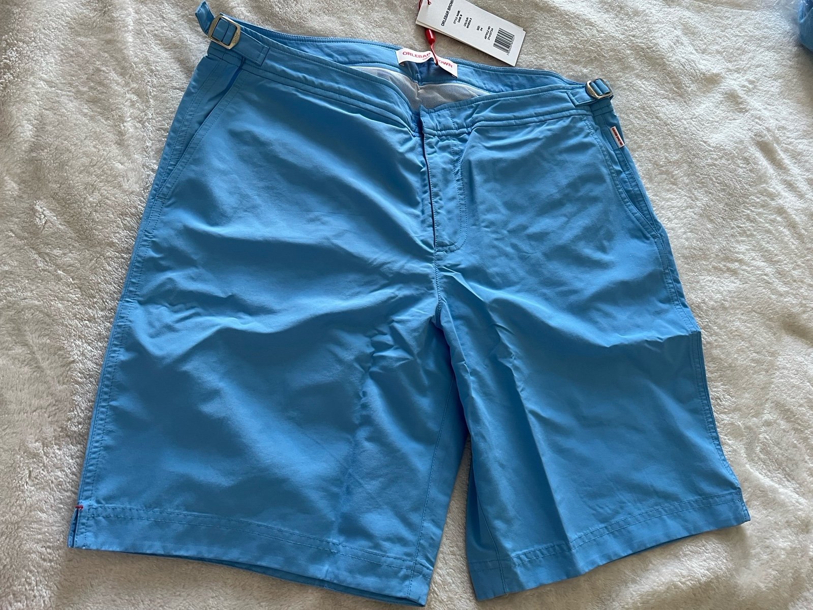 Men’s swim shorts