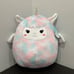 SQUISHMALLOW WINONA THE UNICORN BNWT