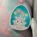 SQUISHMALLOW WINONA THE UNICORN BNWT