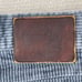 Vintage Troy Lee Designs Shorts 34 (Fits 32) Blue Corduroy Skate Beach Surf Y2K