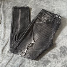 Kilogram jeans