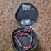 Sennheiser Black MOMENTUM Free Wireless Headphones