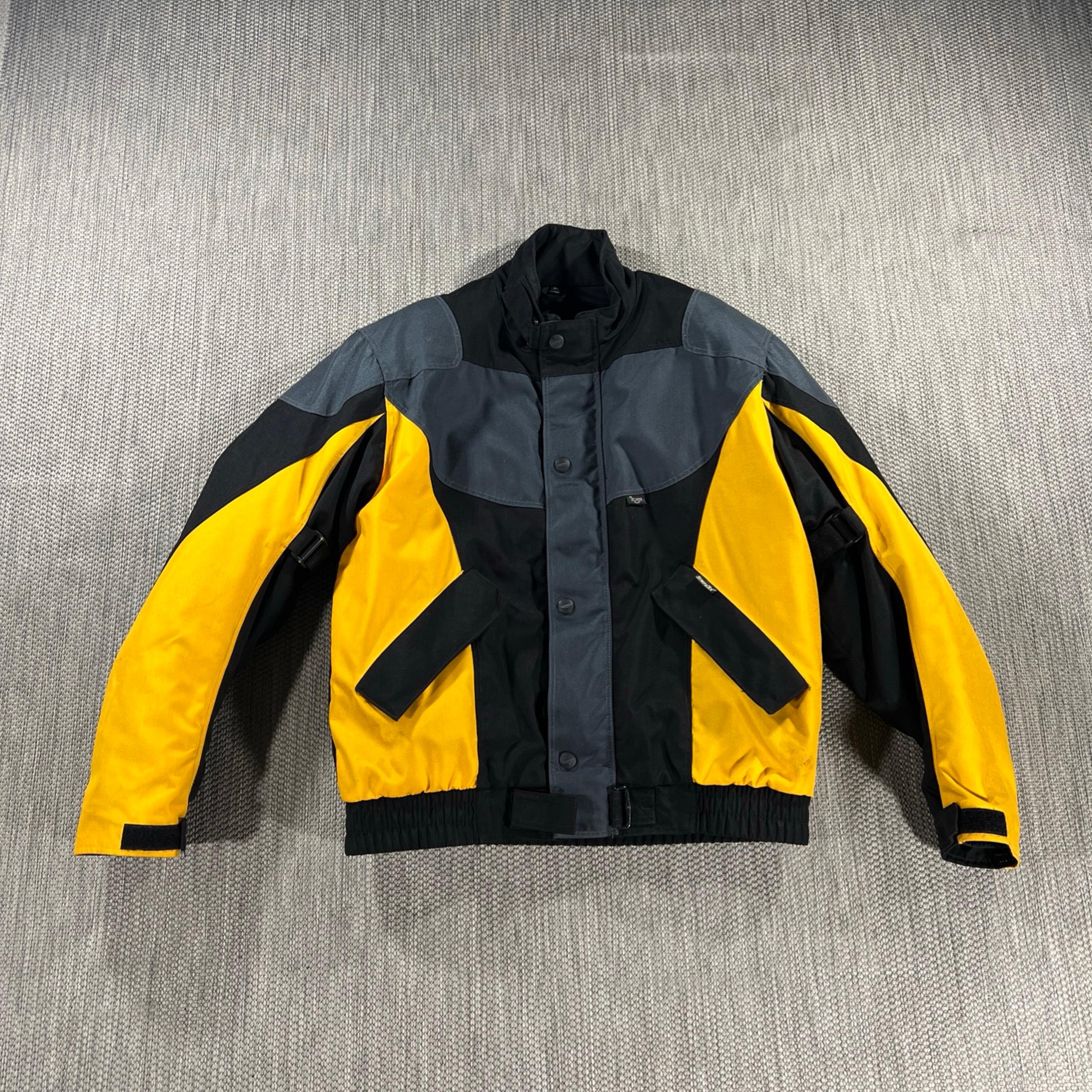 Trimph Motorcyle Jacket Men