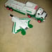 2010 HESS Toy Truck and Jet