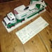 2010 HESS Toy Truck and Jet