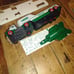 2010 HESS Toy Truck and Jet