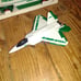 2010 HESS Toy Truck and Jet