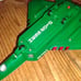 2010 HESS Toy Truck and Jet