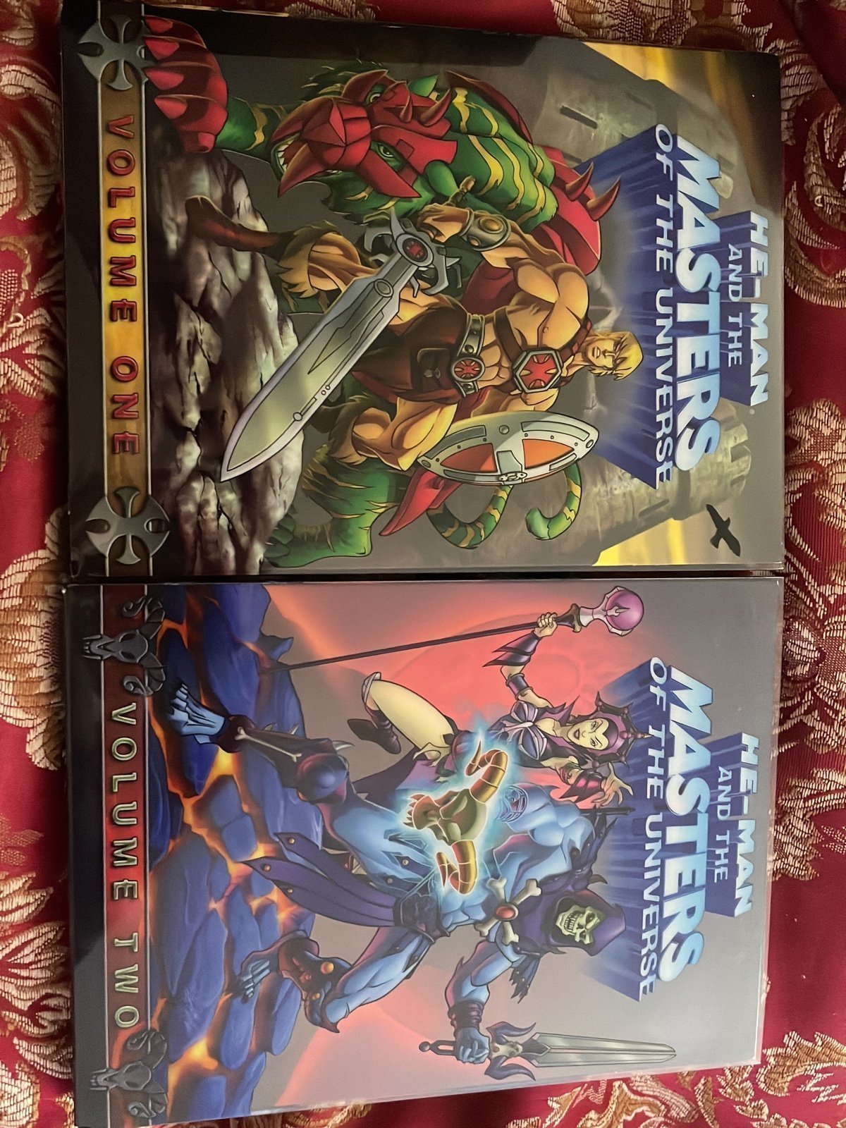 Dvd set
