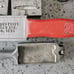 Lot of Fishing Molds and Lead