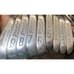 Spalding Robert Trent Jones Jr. Synchro Stroke Full Set 2-9+Wedge Irons Men's RH