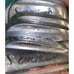 Spalding Robert Trent Jones Jr. Synchro Stroke Full Set 2-9+Wedge Irons Men's RH