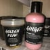 Lush 3 pc Bundle