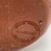 Owens Pottery Original Salt Glazed Mugs Stamped on Bottom 4oz