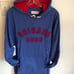 Chicago Cubs Mitchell & Ness MLB LS pullover XL