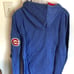 Chicago Cubs Mitchell & Ness MLB LS pullover XL